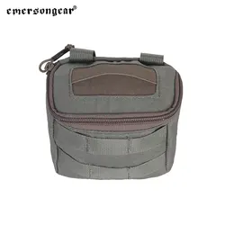 Emersongear riñonera táctica MOLLE para guantes – Bolsa EDC