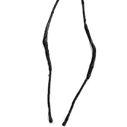 Cuerda de arco tradicional 128 cm para caza