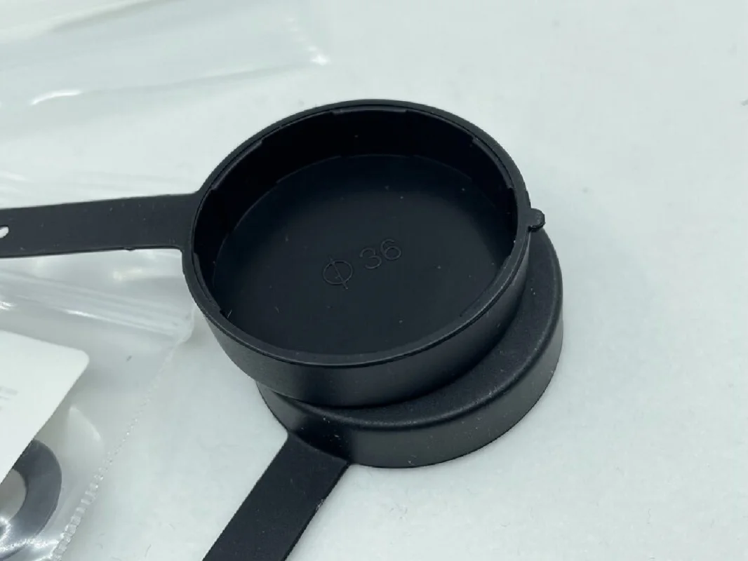 Tapa de lente para telescopio USGI M24, objetivo telescópico - imagen 3