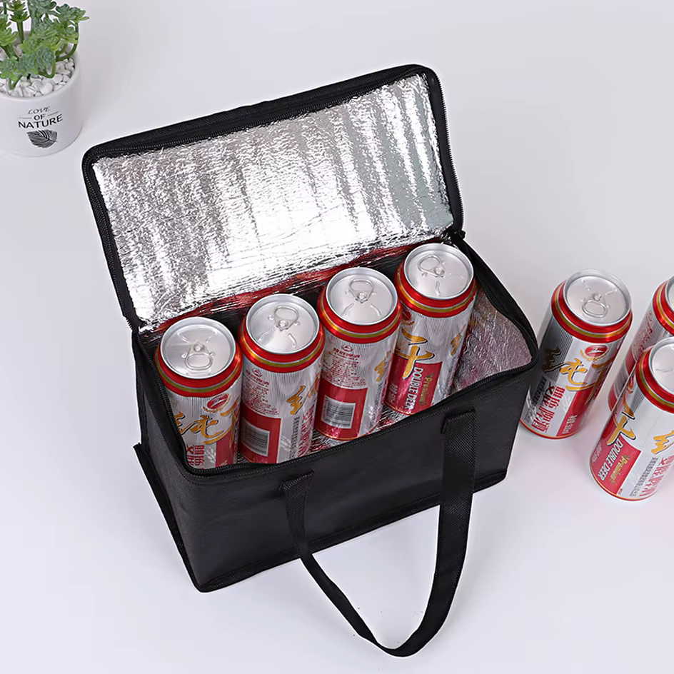 Diseño plegable con asas
