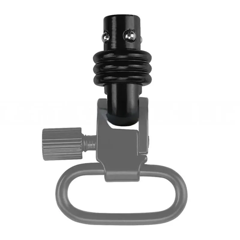 Adaptadores QD giratorios de desmontaje rápido KeyMod/M-LOK para eslinga - imagen 3