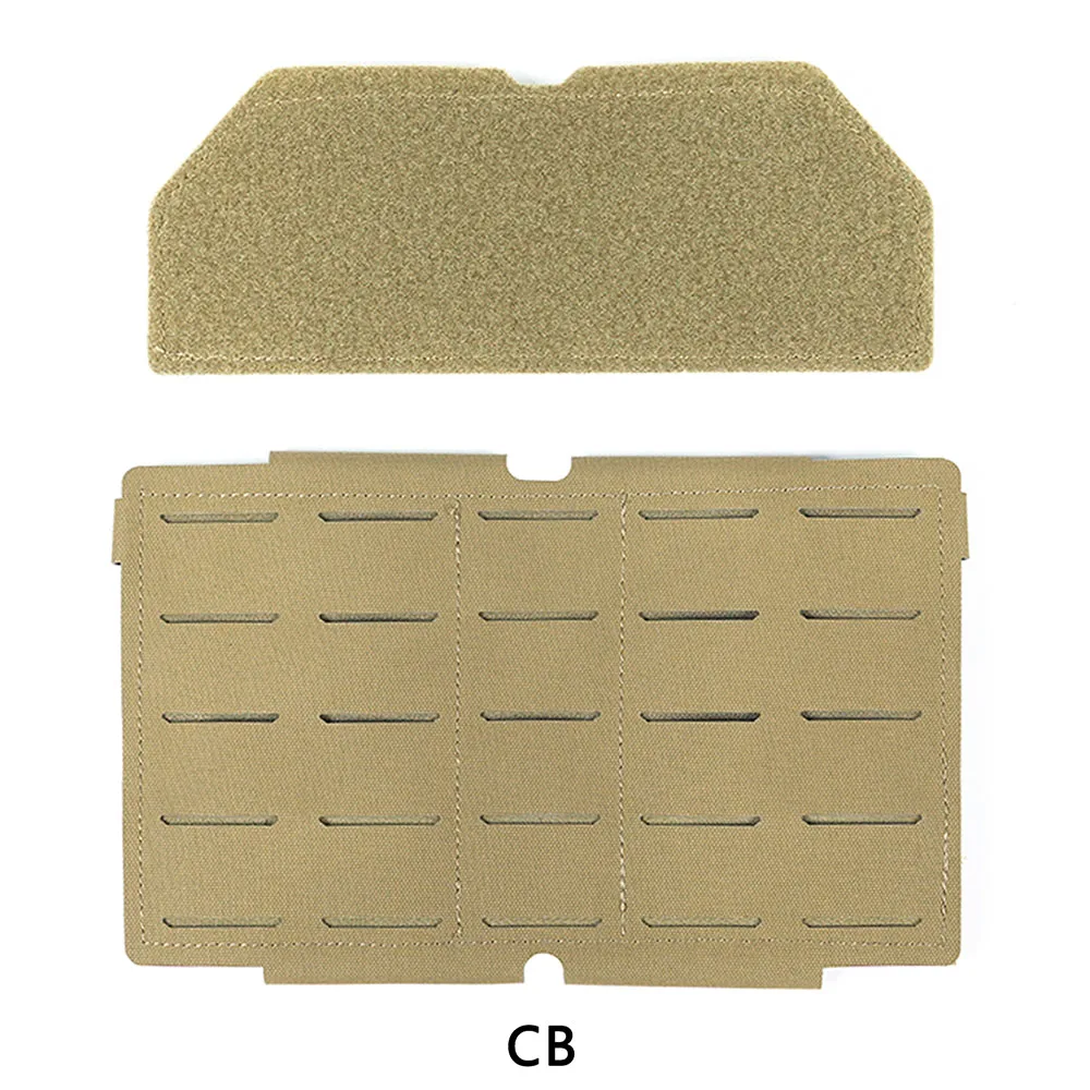 Chaleco táctico SS 2,0 con panel MOLLE – Caza y outdoor - imagen 2