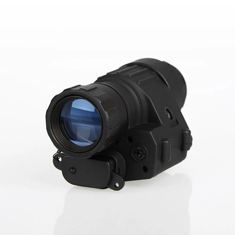 Eagleeye-NVG visor de visión nocturna digital para airsoft y caza - imagen 4