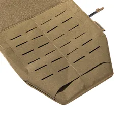 Bolsa táctica MOLLE para cargadores, protectora y fijación VELCRO