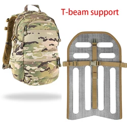 AVS1000 Mochila táctica de montañismo con soporte T-Board