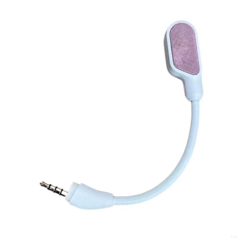 Micrófono pluma desmontable para auriculares Cloud III sonido pro - imagen 2