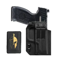 IWI Masada funda Kydex portación oculta Slim Red Dot