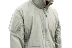 SMTP PCU L5 Chaqueta softshell táctica nailon resistente