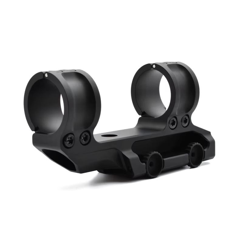 Scalar Leap 30/34mm soporte para mira telescopica - Picatinny - imagen 3