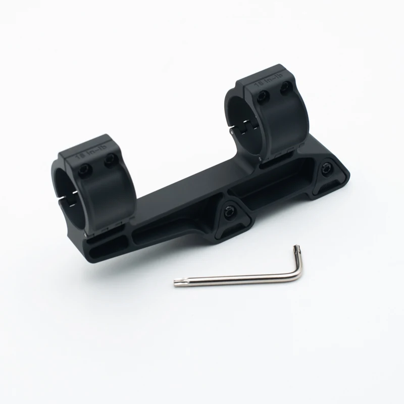 Soporte para mira telescópica EvolutionGear Zero Summit Mount