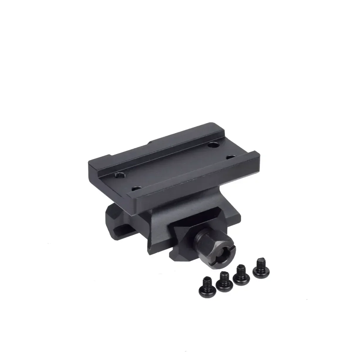 GE T1/T2 Base elevadora para mira de punto rojo - imagen 5