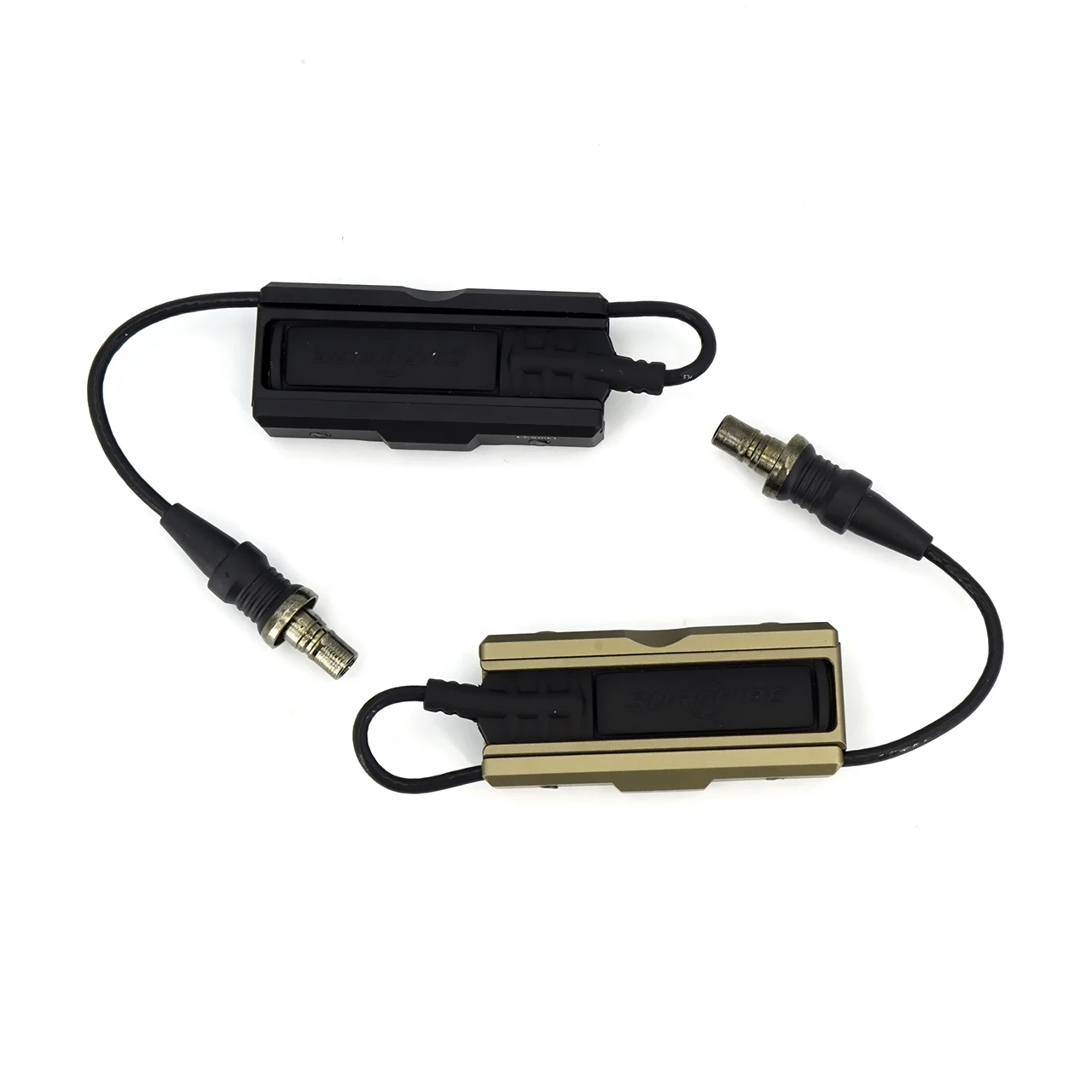 Canal de cableado LCS