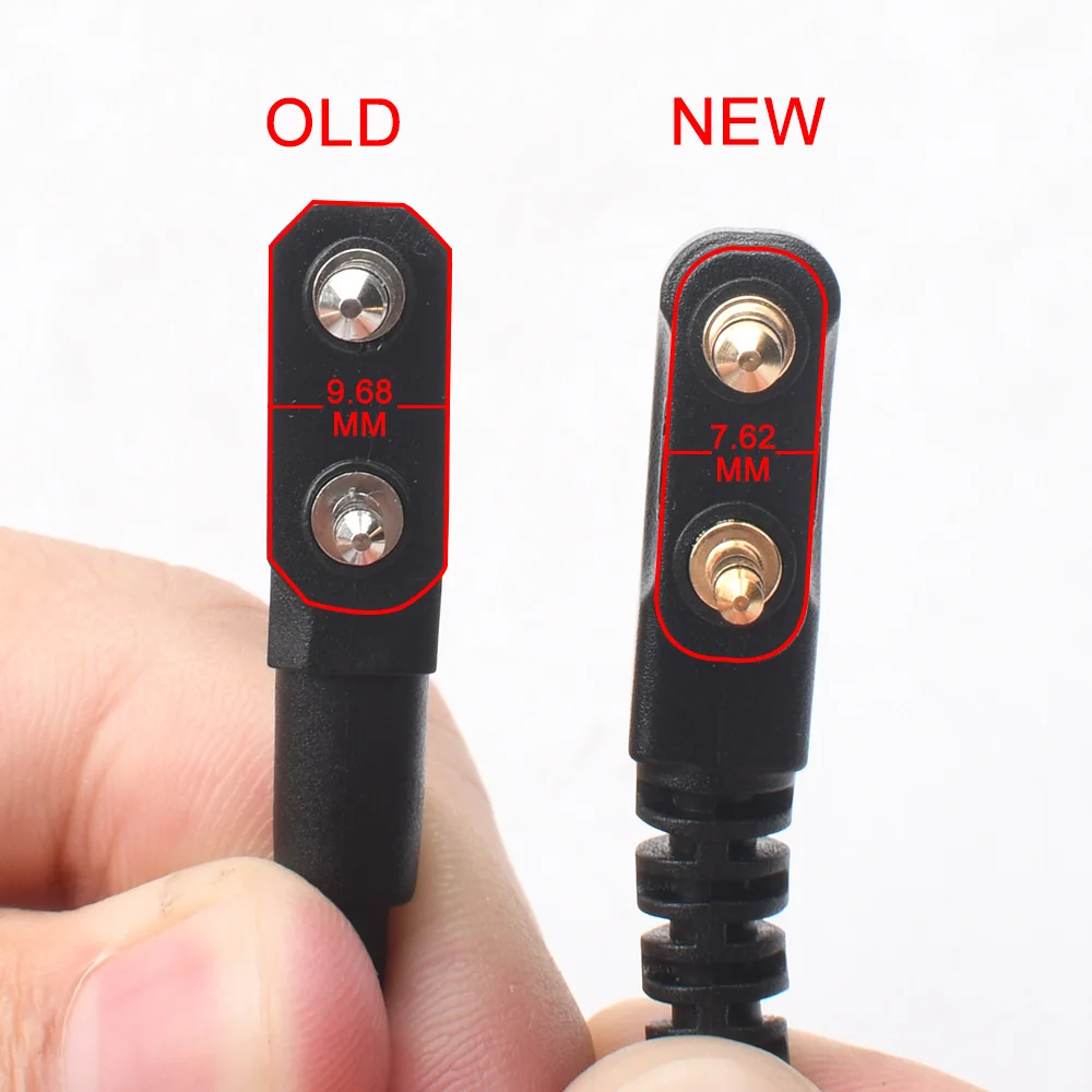 Adaptador PTT Kenwood para headset RAC y Earmor TMC COMTAC - imagen 3