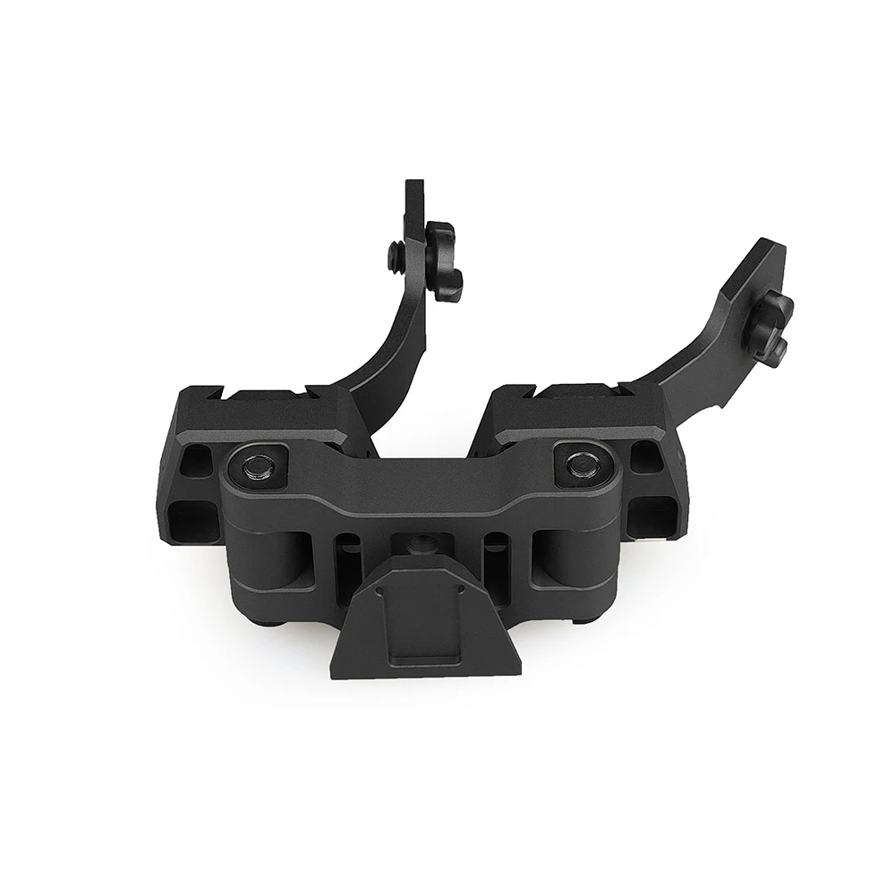 Soporte NVG PVS-14 de aluminio 6061-T6 para casco de visión nocturna - imagen 5