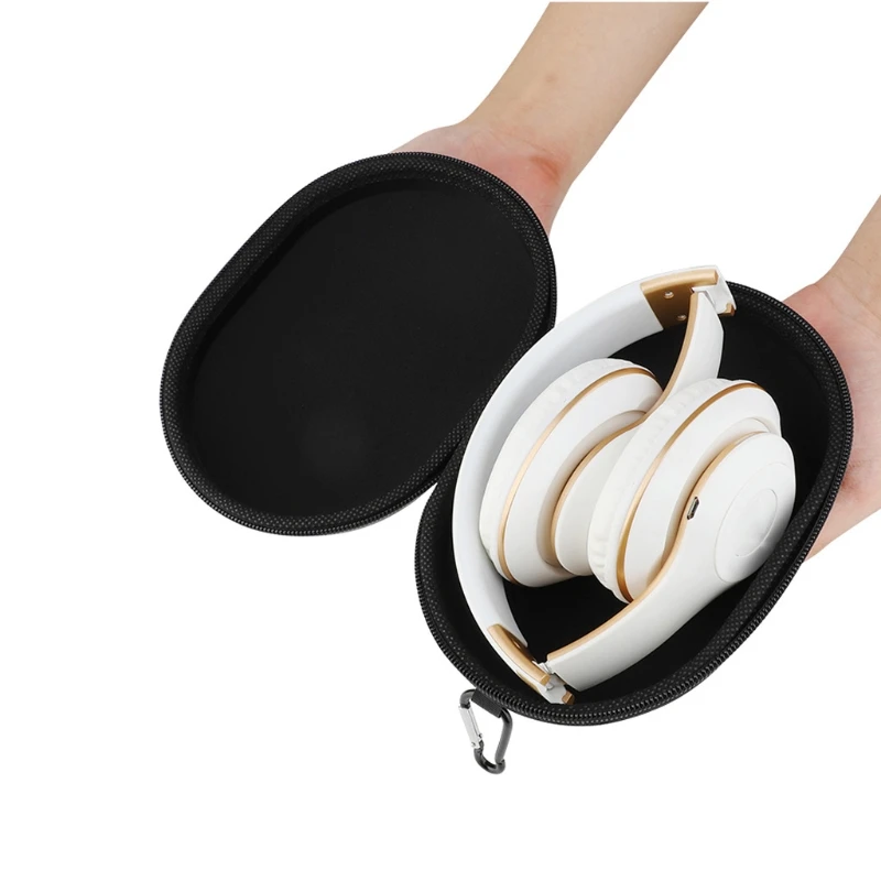 Funda protectora rígida Shell Protectiv K1KF para Beats Solo 2 y 3 - imagen 5