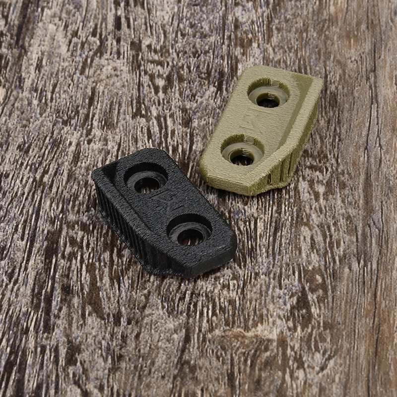 WADSN M-LOK protector de mano para riel, cubierta impresa 3D - imagen 3