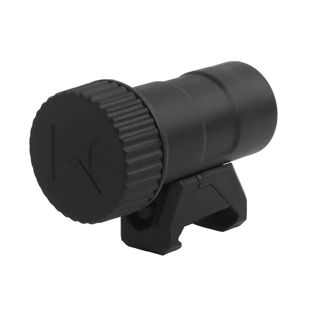 POSEIDON DEFENSE caja de batería táctica para riel y casco - imagen 5