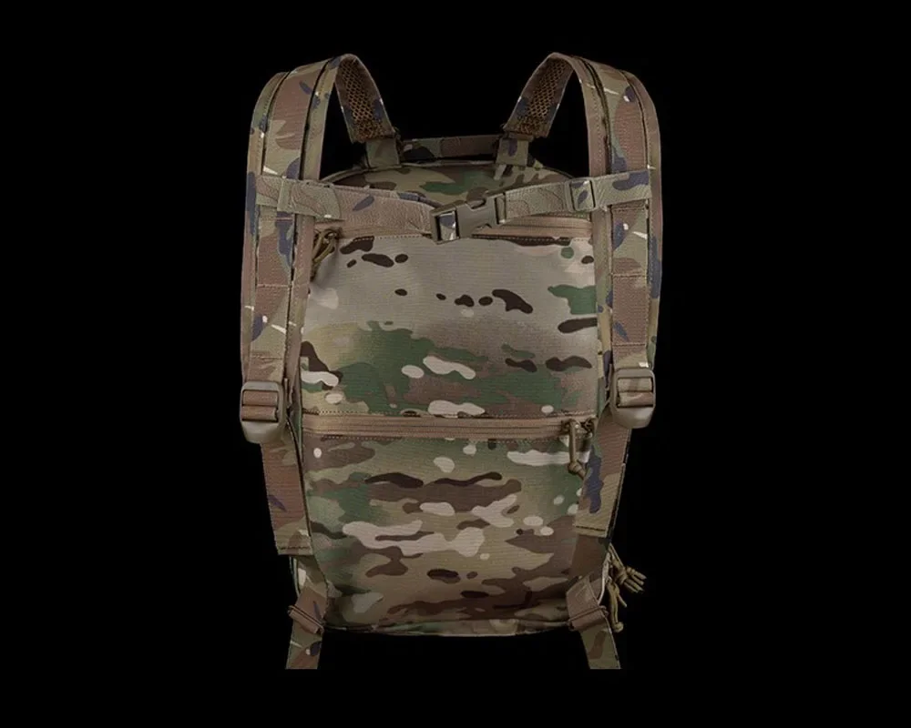 Opciones de color para mochila táctico-Outdoor