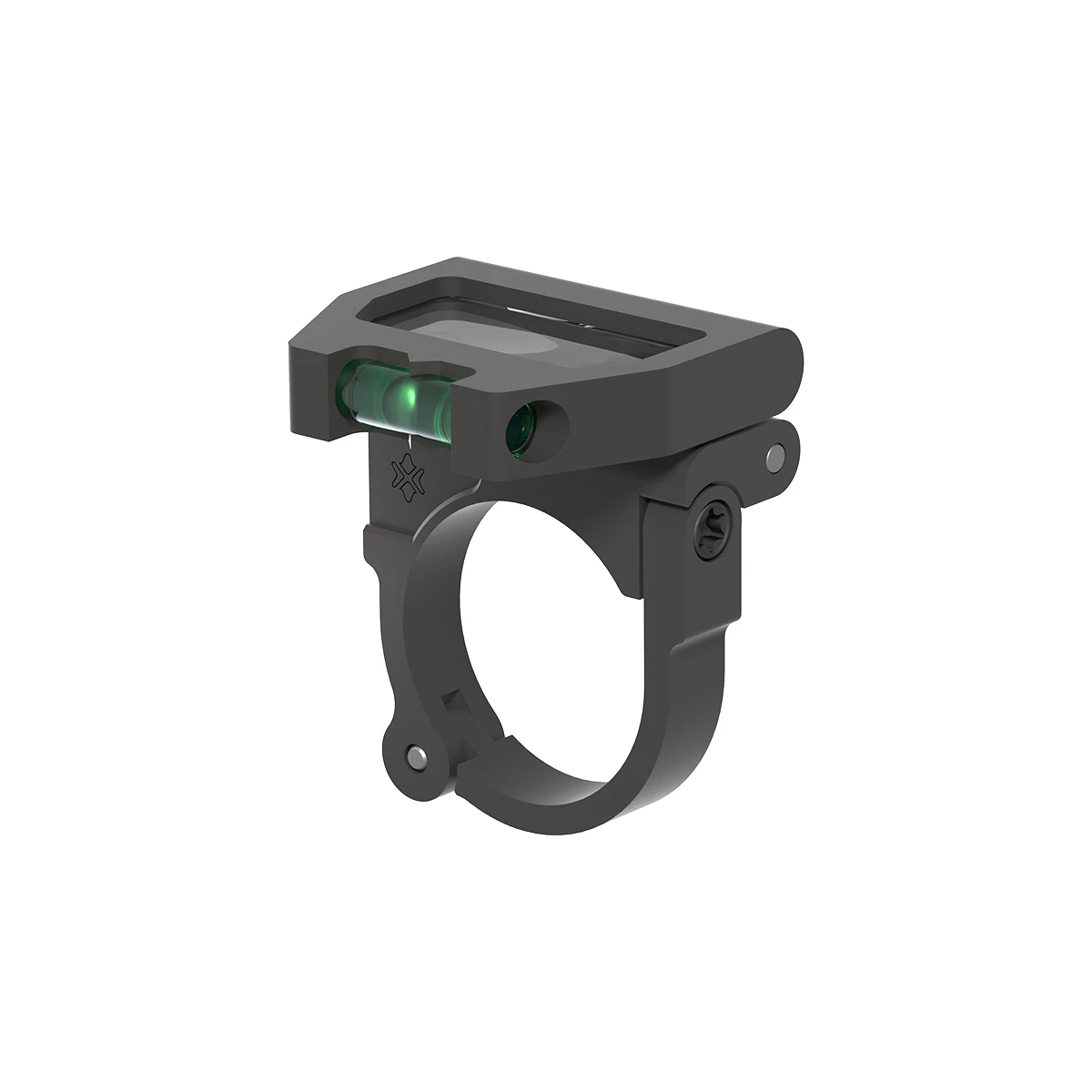 Vector Optics X-ACCU – Anillo montura 30/34mm nivel burbuja táctico - imagen 3