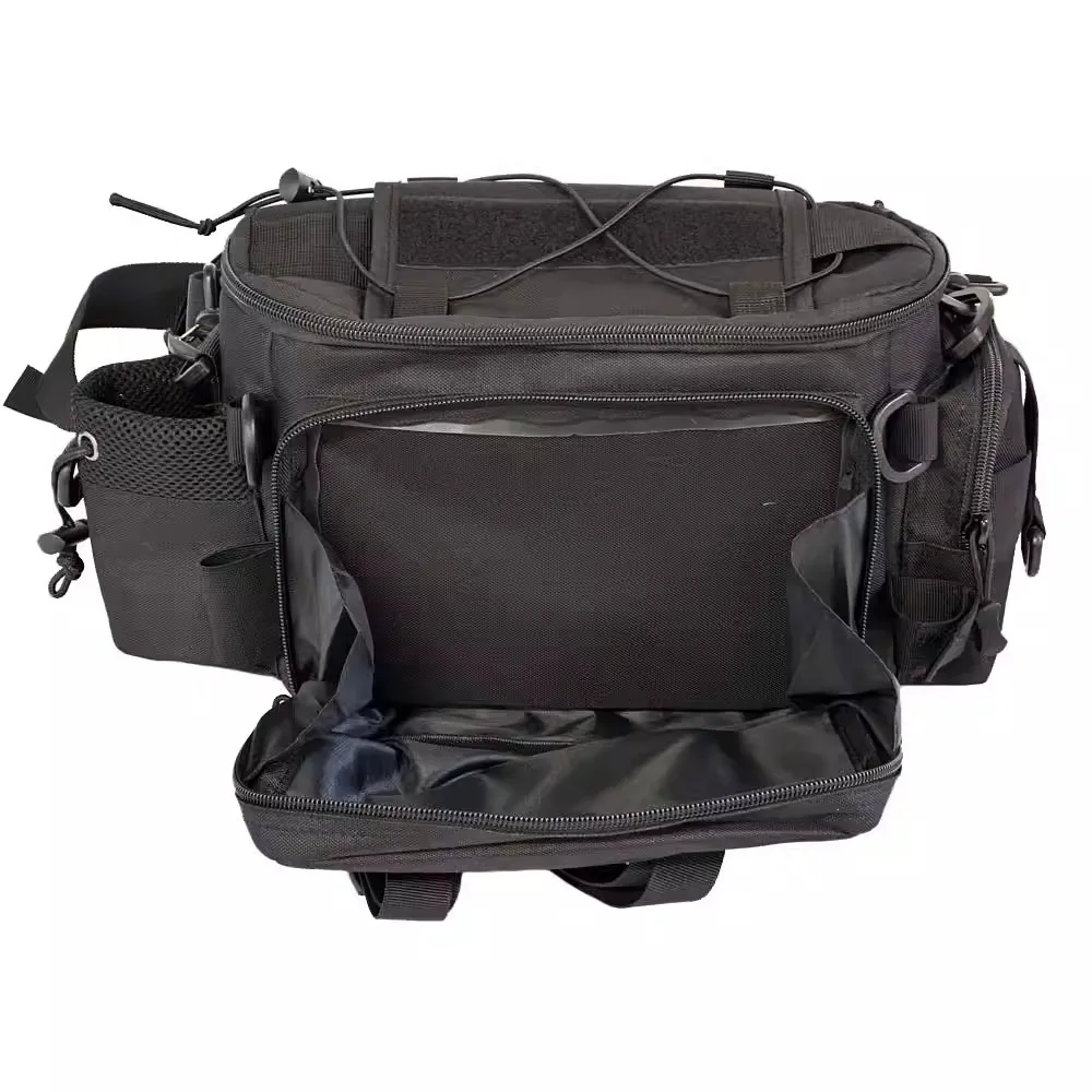 Bolso multifuncional para actividades al aire libre