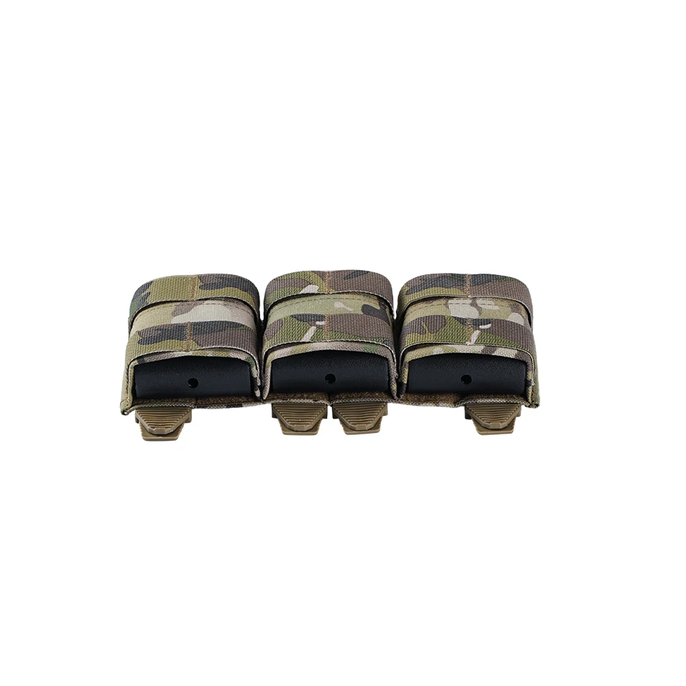 OPHIDIANTAC FAST portacargadores modular para 5.56, expansión