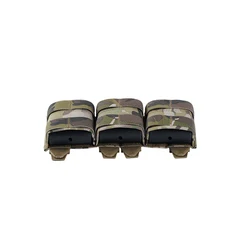 OPHIDIANTAC FAST portacargadores modular para 5.56, expansión