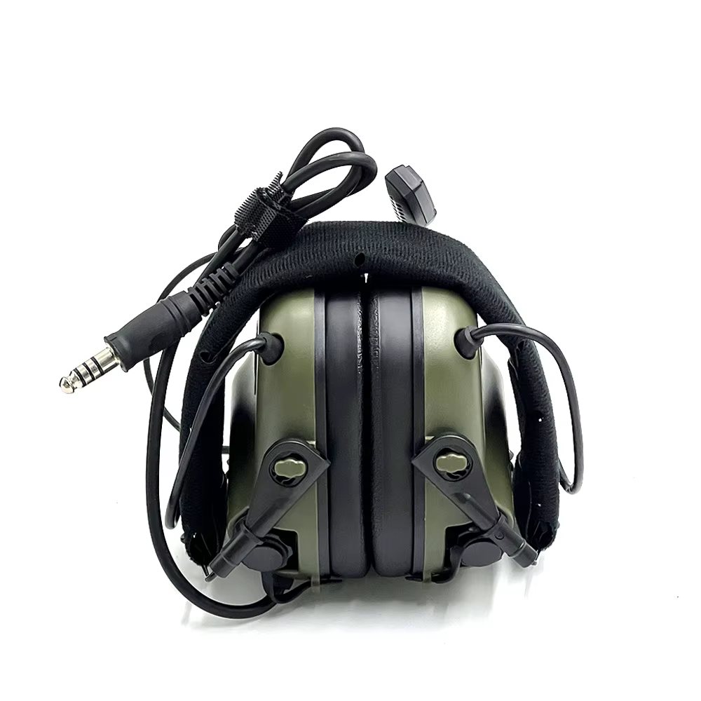 Auriculares tácticos M32 SE