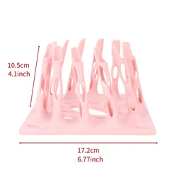 Soporte para flechas impreso en 3D para arco recurvo/compuesto