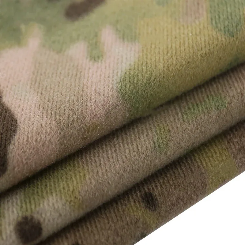 Tela táctica IRR Multicam CP reflectante infrarroja para DIY - imagen 5