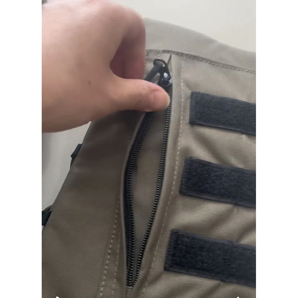 Protector de brazo y mano táctico para caza con protección - imagen 5