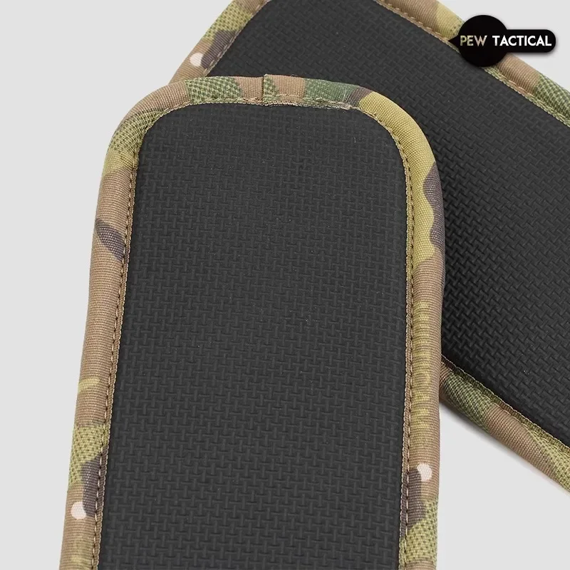PEW TACTICAL HSGI STYLE Almohadillas de hombro para chaleco táctico - imagen 4