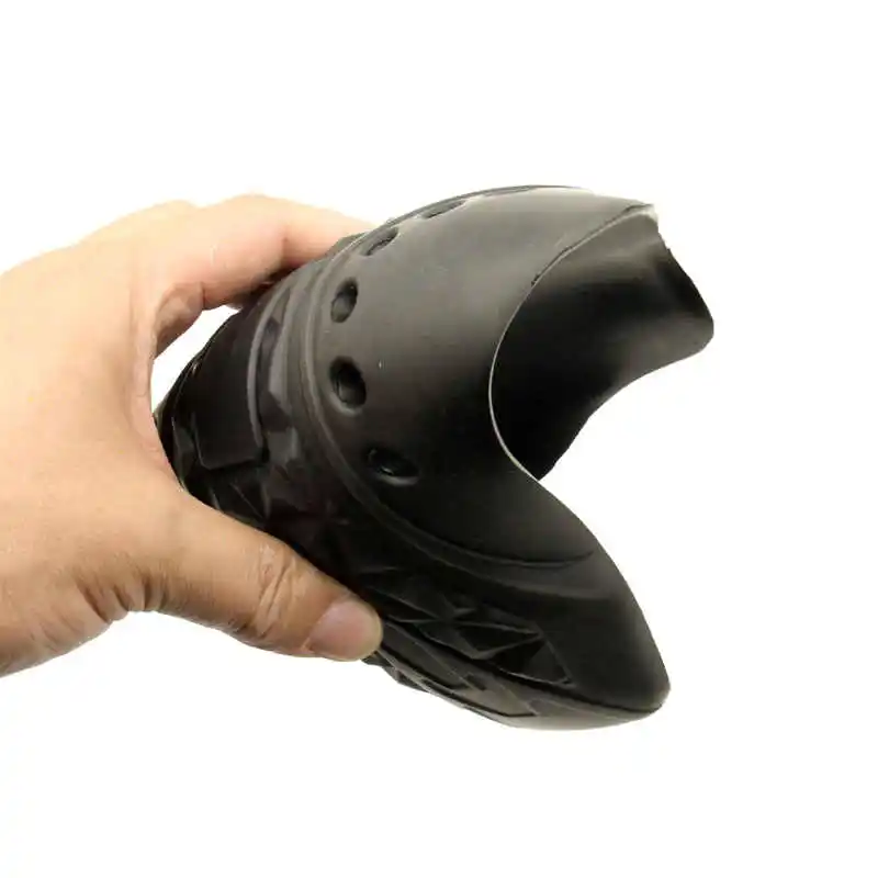 Rodilleras tácticas G3 ocultas, alta elasticidad y absorción de impactos - imagen 3