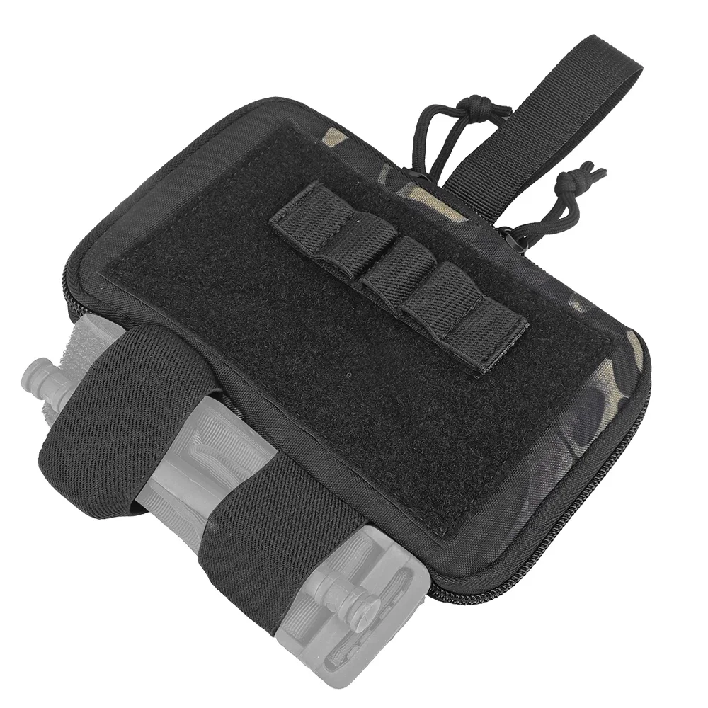 Bolsa de primeros auxilios para emergencias en exteriores y viajes - imagen 4