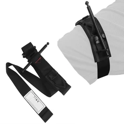 Torniquete táctico SOF para control de hemorragias y emergencias