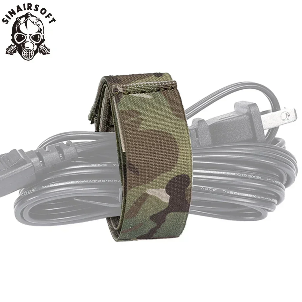 Eslinga táctica magnética para rifle – Ajuste rápido