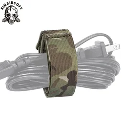Eslinga táctica magnética para rifle – Ajuste rápido