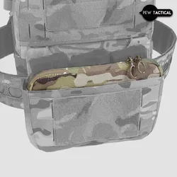 Inserto Canguro PEW Tactical Ferro Style – Bolsillo Táctico