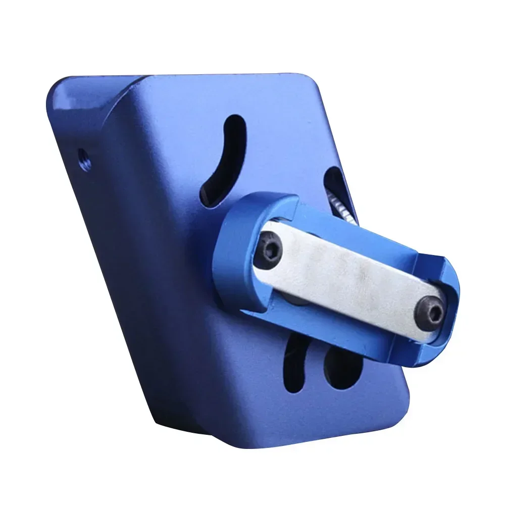 SINAIRSOFT funda táctica CNC para cargador pistola IPSC/USPSA - imagen 3