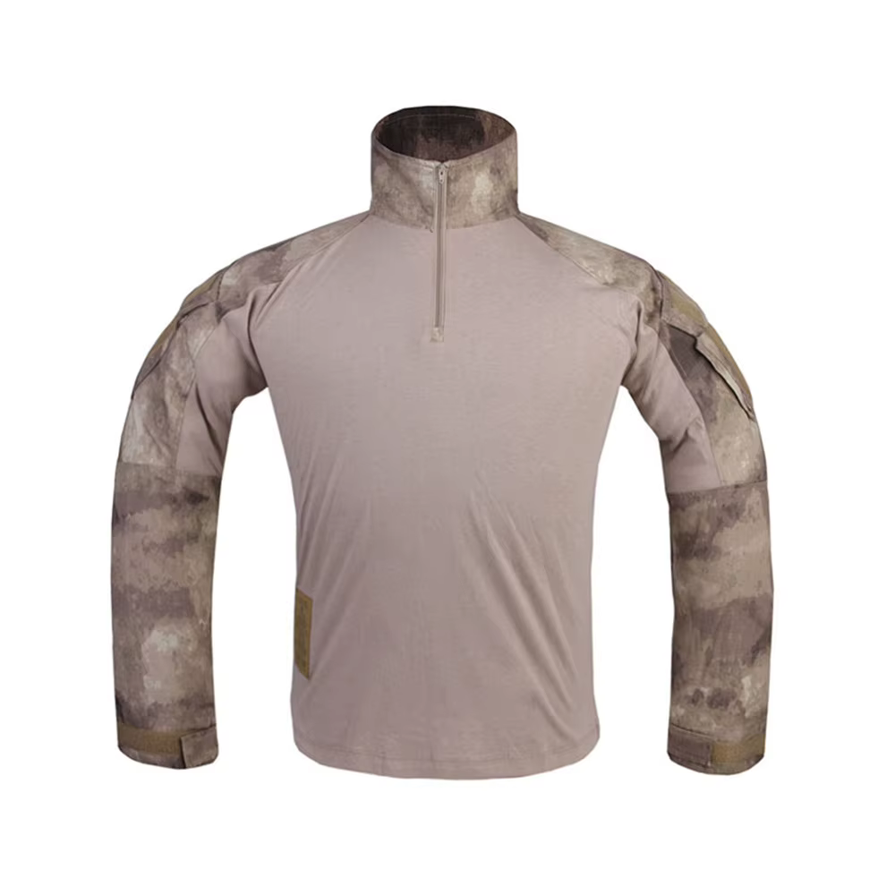 Camiseta táctica Emersongear G3 ripstop réplica BDU - imagen 2