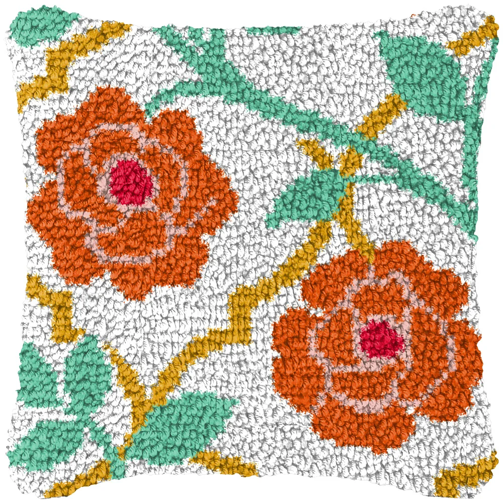 Kit botones de presión Datura Flower estilo clásico, manual para coser - imagen 2