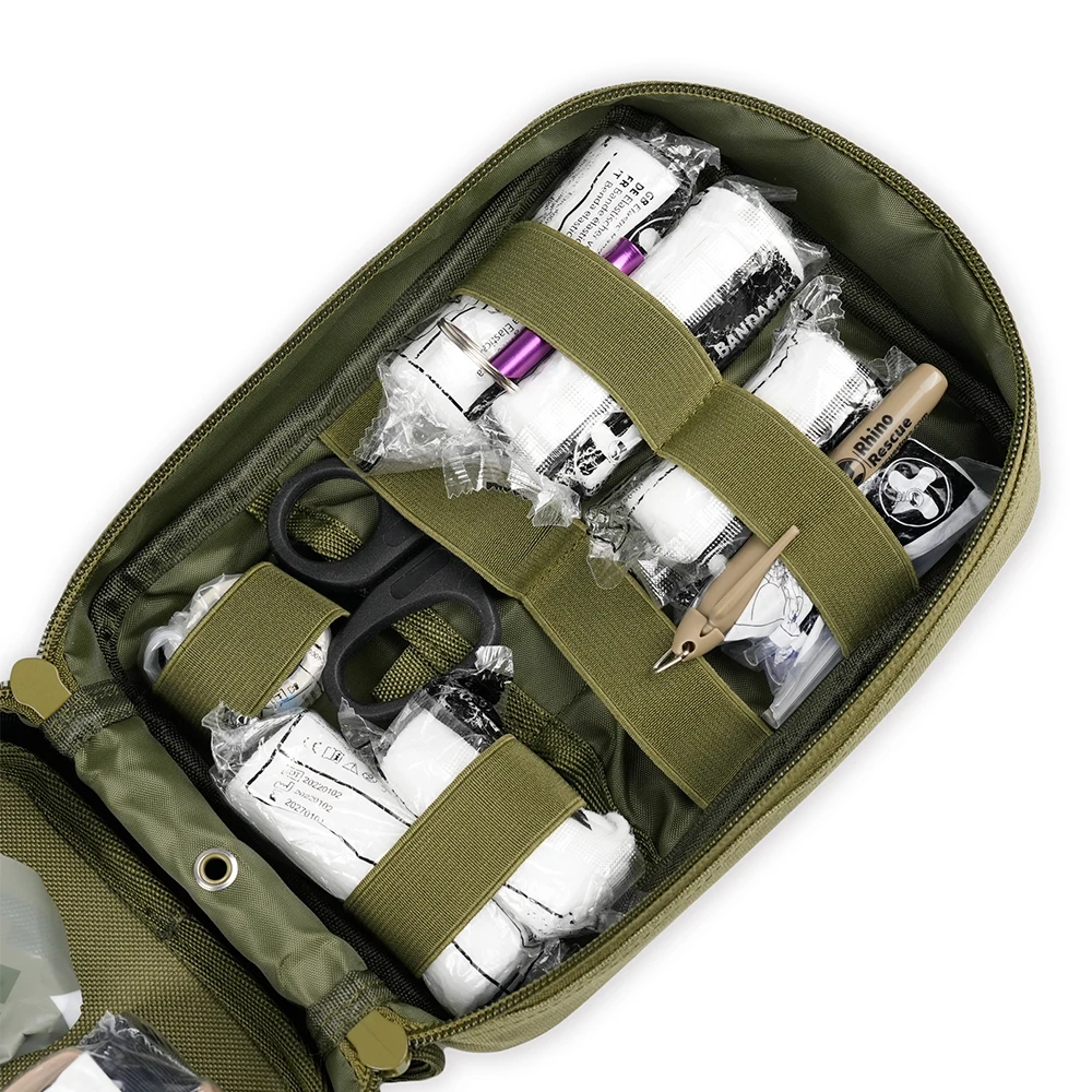 Kit orientado a uso cotidiano y exterior