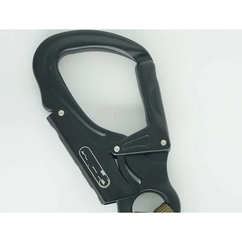 Hebilla táctica DEVGRU 565T doble de cuerda Love para cinturón - imagen 5