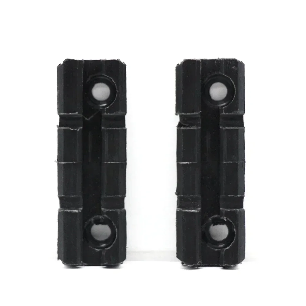 Funda táctica de muslo para pistola con plataforma cargador y clip - imagen 3