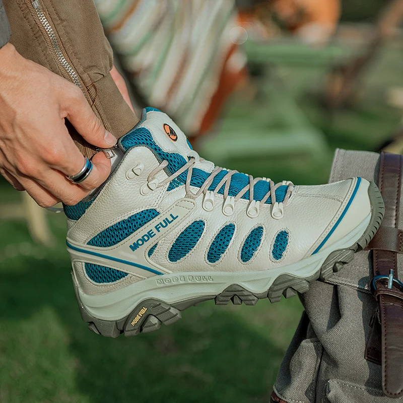 Botas trekking senderismo impermeables outdoor