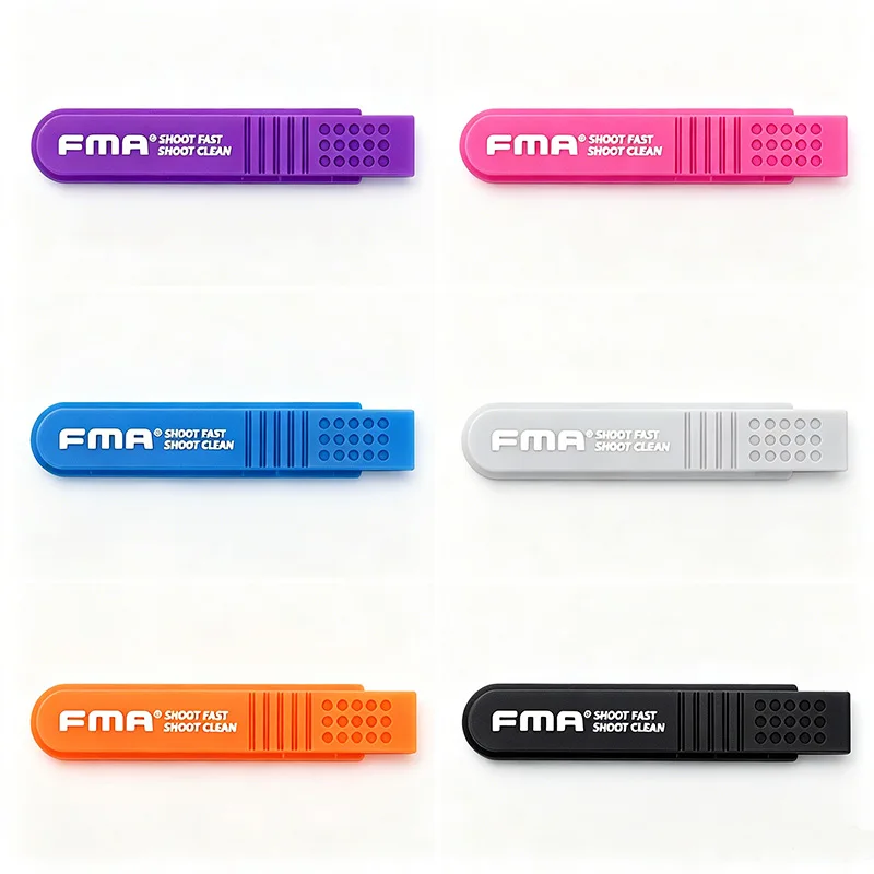 FMA Placa táctica para bolsa de cargador IPSC/IDPA decorativa - imagen 5