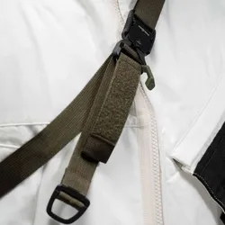 Fidlock Correa Magnética 25mm para Cinturón Táctico y Mochilas