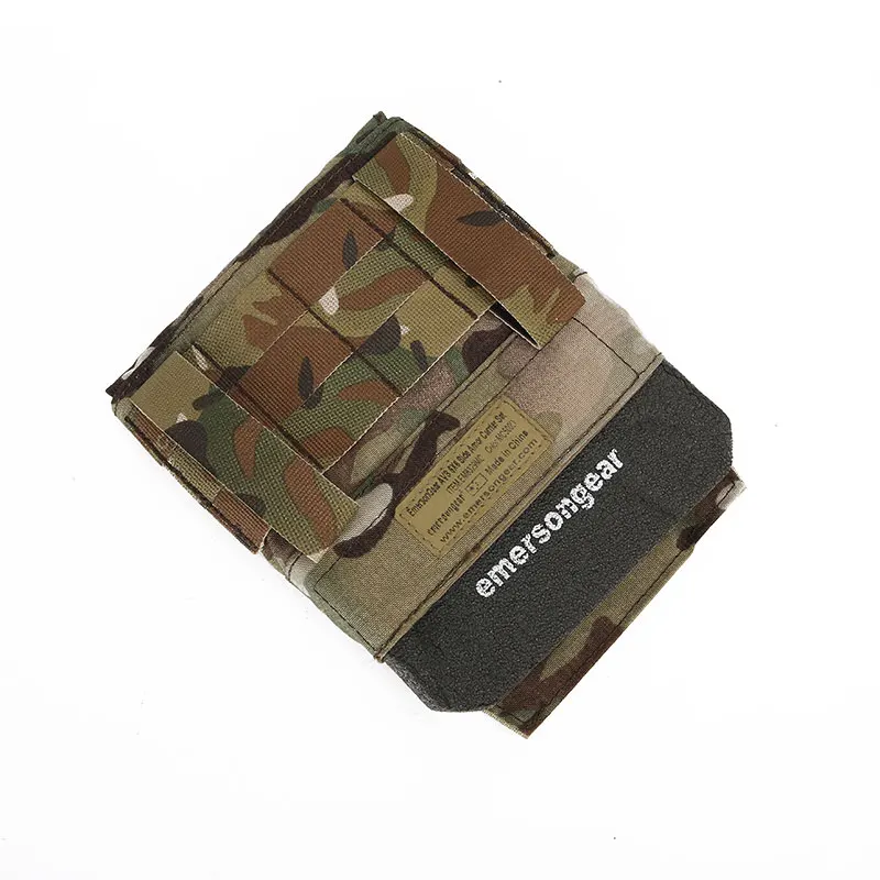 Emersongear Protector lateral chaleco táctico JPC, inserto suave - imagen 2