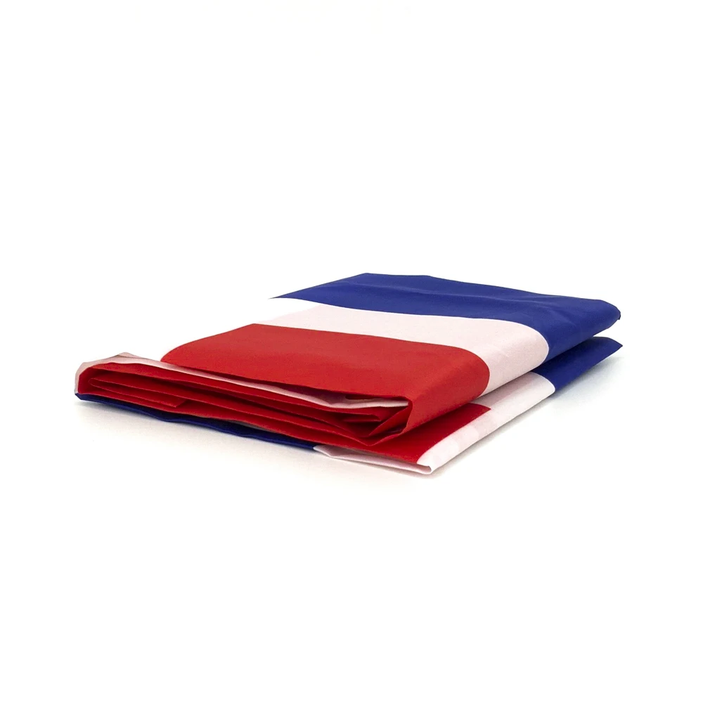 Bandera de Noruega Poliéster 90x150 cm para Exterior e Interior - imagen 5