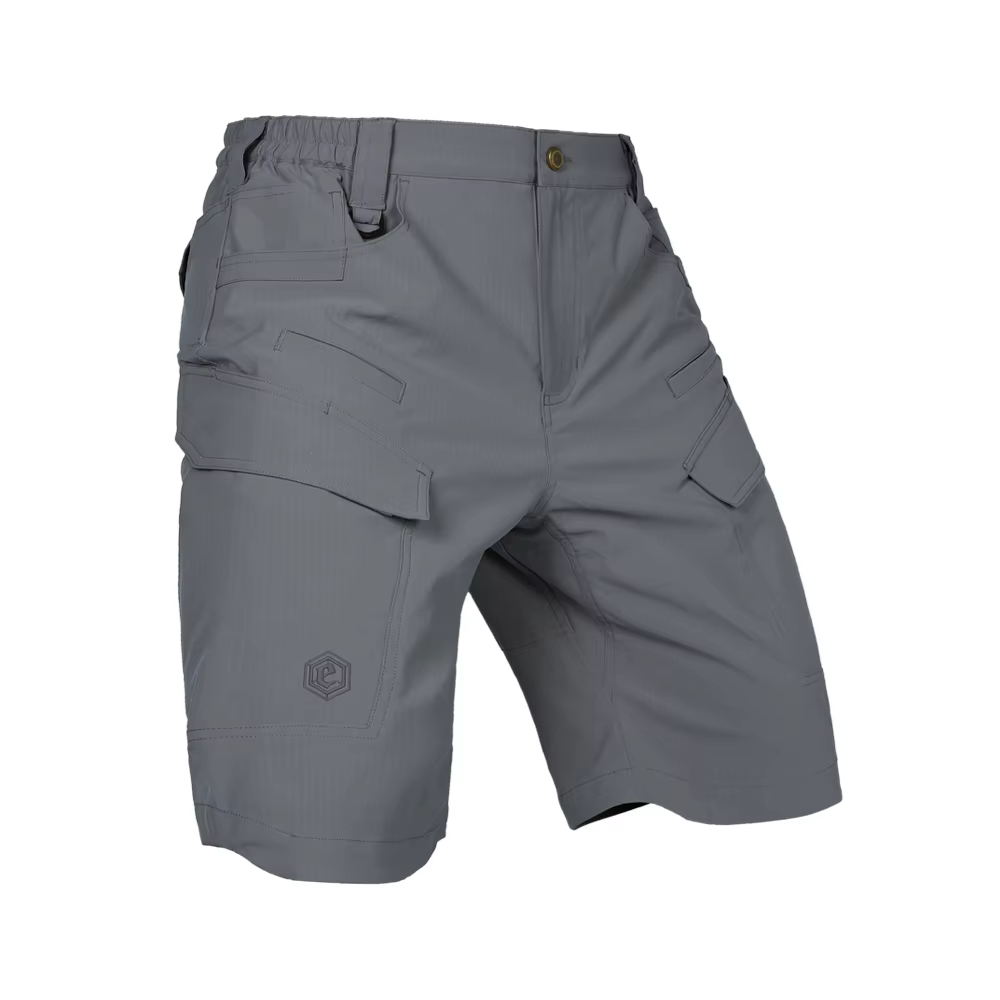 Emersongear Blue Label Antelope: pantalones cortos tácticos elásticos - imagen 2