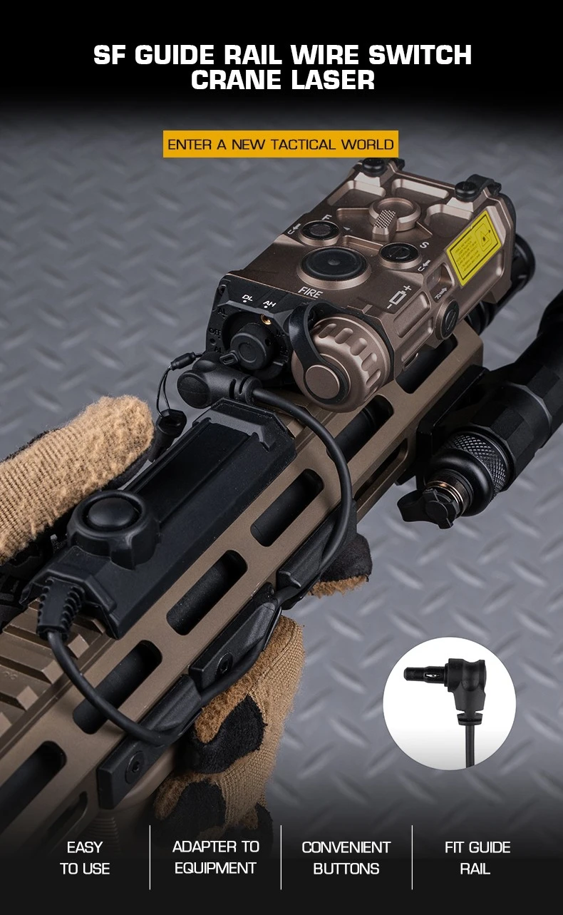 Detalle del accesorio en silicona